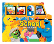 Sesame Street Ready for School