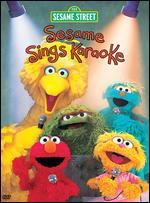 Sesame Street: Sesame Sings Karaoke