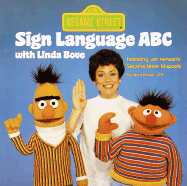 Sesame Street Sign Language ABC with Linda Bove