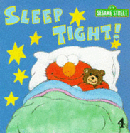Sesame Street: Sleep Tight