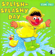 Sesame Street: Splishy Splashy Day