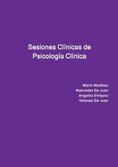 Sesiones Clnicas de Psicologa Clnica