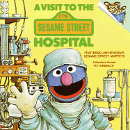 Sesst-Visit to Sesame St Hospital #