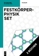 [Set Festkrperphysik, 4. Aufl ] Festkrperphysik Aufgaben, 3. Aufl.]