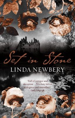 Set In Stone - Newbery, Linda