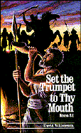 Set Trumpet to Mouth - Wilkkerson, David