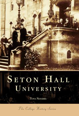 Seton Hall University - Navarra, Tova, R.N.