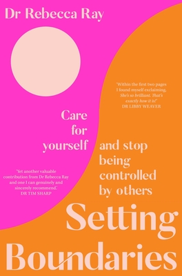 Setting Boundaries - Ray, Rebecca