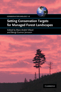 Setting Conservation Targets for Managed Forest Landscapes