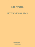 Setting for Guitar