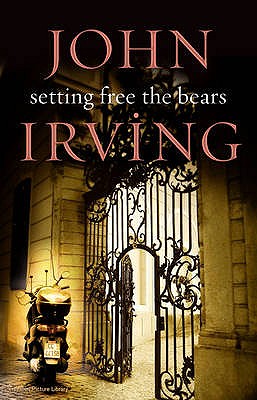 Setting Free The Bears - Irving, John