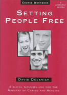 Setting People Free: Leaders' Manual