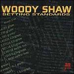 Setting Standards - Woody Shaw