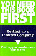 Setting up a limited company