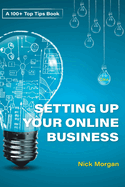 Setting up your Online Business