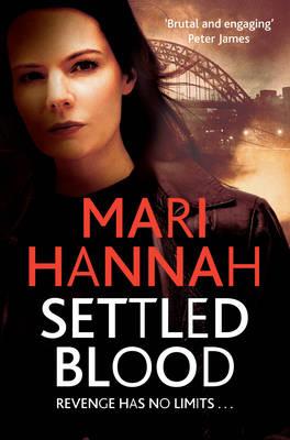 Settled Blood - Hannah, Mari