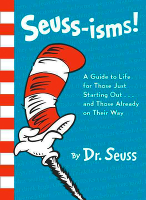 Seuss-isms - 