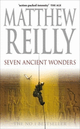 Seven Ancient Wonders - Reilly, Matthew
