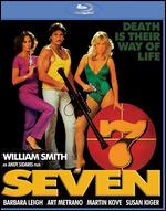 Seven [Blu-ray] - Andy Sidaris