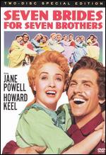 Seven Brides for Seven Brothers [50th-Anniversary Special Edition] [2 Discs]