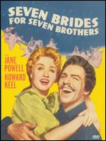 Seven Brides for Seven Brothers - Stanley Donen