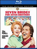 Seven Brides for Seven Brothers - Stanley Donen
