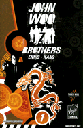 Seven Brothers - Woo, John