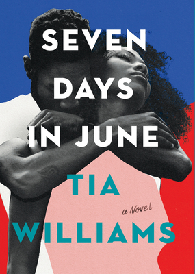 Seven Days in June - Williams, Tia