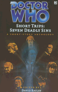 Seven Deadly Sins: A Short-Story Anthology