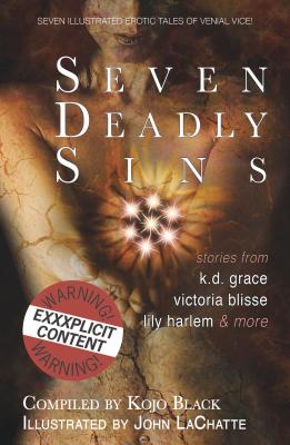 Seven Deadly Sins - Bay, Lexie, and Grace, K. D., and Bond, Rebecca