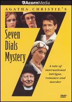 Seven Dials Mystery - Tony Wharmby