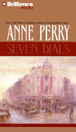 Seven Dials - Perry, Anne, and Page, Michael (Read by)