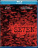 Seven [DigiBook] [Blu-ray] - David Fincher