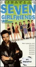 Seven Girlfriends - Paul Lazarus