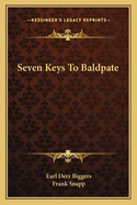 Seven Keys To Baldpate