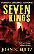 Seven Kings: Books of the Shaper: Volume 2