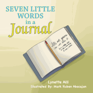 Seven Little Words in a Journal