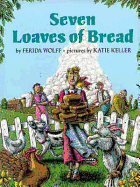 Seven Loaves of Bread