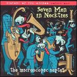 Seven Men in Neckties: History of the Micros, Vol. 1