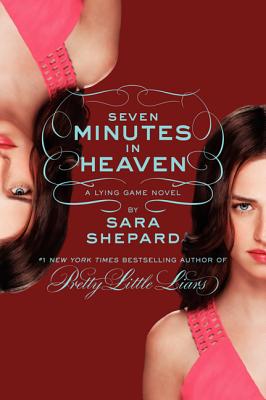 Seven Minutes in Heaven - Shepard, Sara