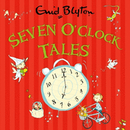 Seven O'Clock Tales