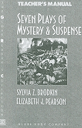 Seven Plays of Mystery & Suspense