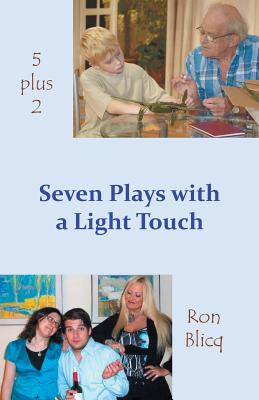 Seven Plays with a Light Touch 5 + 2 - Blicq, Ron