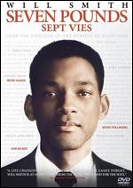 Seven Pounds [French] - Gabriele Muccino