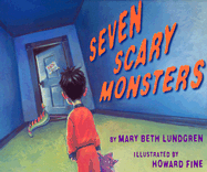 Seven Scary Monsters