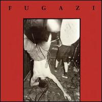 Seven Songs - Fugazi