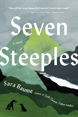 Seven Steeples - Baume, Sara