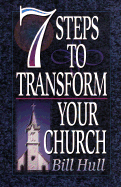 Seven steps to transform your church