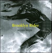 Seven Steps - Brooklyn Rider