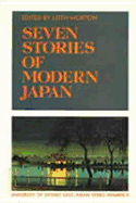 Seven Stories of Modern Japan
